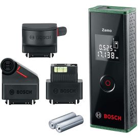 Bosch Zamo III Set 0603672703