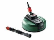 Bosch Čistič terás AquaSurf 280 F016800466 - cena, porovnanie