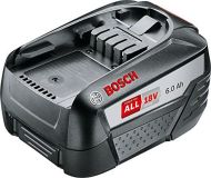 Bosch PBA 18 V/6.0 Ah - cena, porovnanie