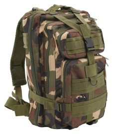 Cattara ARMY WOOD 30l