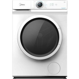 Midea MF100D80B/W-CZ