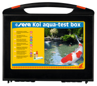 Sera Koi aqua-test box - cena, porovnanie