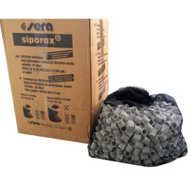 Sera Siporax Pond Professional 25mm 11Kg