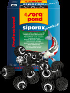 Sera Siporax pond protect Professional 10L