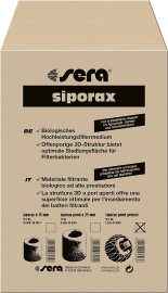Sera Siporax pond protect Professional 50L