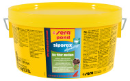 Sera Siporax pond algenstop Professional 1Kg