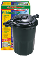 Sera Pond fil bioactive - jazierkový tlakový filter - cena, porovnanie