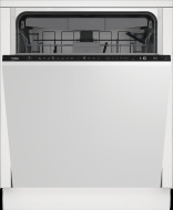 Beko BDIN38651C - cena, porovnanie