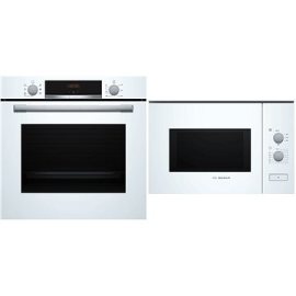 Bosch HBA533BW1 +  BFL550MW0