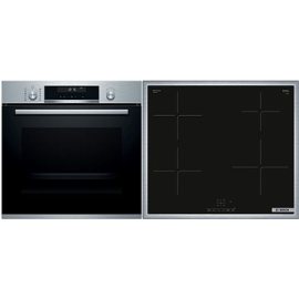 Bosch HBG5780S6 +  PUE64KBB5E