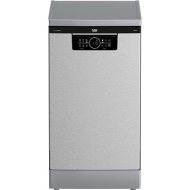 Beko BDFS26041XQ - cena, porovnanie