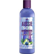 Aussie SOS Brunette Hydration Blue Shampoo 290ml - cena, porovnanie