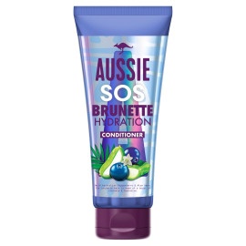 Aussie SOS Brunette Hydration Conditioner 200ml