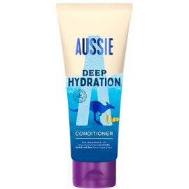 Aussie Deep Hydration Conditioner 200ml