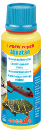 Sera Reptil aquatan 100ml