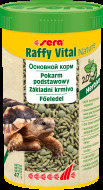 Sera Raffy Vital Nature 250ml - cena, porovnanie