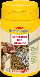 Sera Reptimineral C 100ml