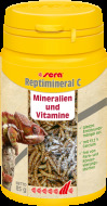 Sera Reptimineral C 100ml