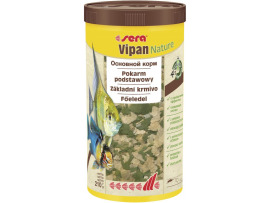 Sera Vipan Nature 1000ml