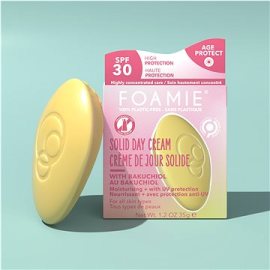 Foamie Age Reset Day Cream 35g