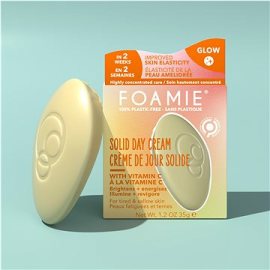 Foamie Energy Glow Day Cream 35g