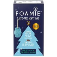 Foamie Men-Set - cena, porovnanie