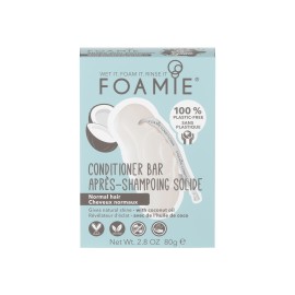 Foamie Conditioner Bar Shake Your Coconuts 80g