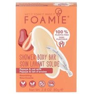 Foamie Shower Body Bar Oat to Be Smooth 80g - cena, porovnanie