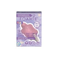 Foamie 2 in 1 Shower Body Bar for Kids Peach 80g - cena, porovnanie