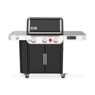 Weber Genesis EX-335 - cena, porovnanie