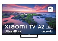 Xiaomi Mi TV A2 43" - cena, porovnanie