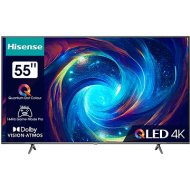 Hisense 55E7KQ PRO - cena, porovnanie