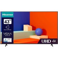Hisense 43A6K - cena, porovnanie