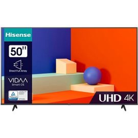 Hisense 50A6K