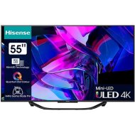 Hisense 55U7KQ - cena, porovnanie