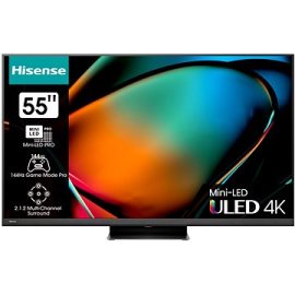 Hisense 55U8KQ