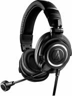 Audio Technica ATH-M50xSTS-USB - cena, porovnanie