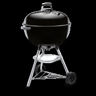 Weber Classic Kettle 57cm - cena, porovnanie