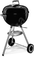 Weber Classic Kettle 47cm - cena, porovnanie