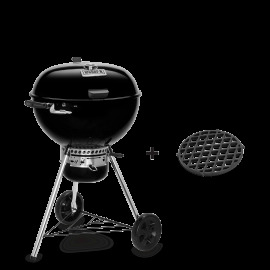 Weber Master Touch GBS Premium E-5775