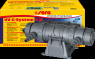 Sera UV-C systém 5W - cena, porovnanie