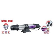 Sera UV-C systém 55W