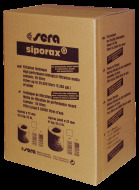 Sera Siporax Professional 15 mm 50L