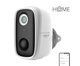 iGet Home Camera CS9 Battery