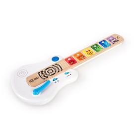 Baby Einstein Strum Along Songs Magic Touch Hape