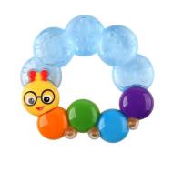 Baby Einstein Hryzadlo plnené vodou Teether-pillar