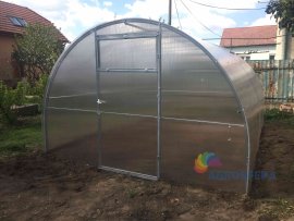 Agrosfera GULLIVER 6 mm, 3 x 2 x 10 m