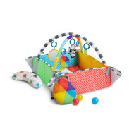 Baby Einstein 5v1 Patch's Color Playspace - cena, porovnanie