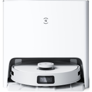 Ecovacs Deebot T10 Turbo - cena, porovnanie