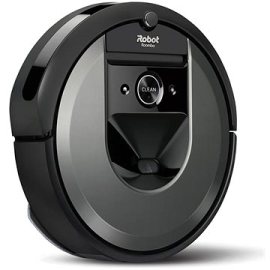 iRobot Roomba i8 Combo